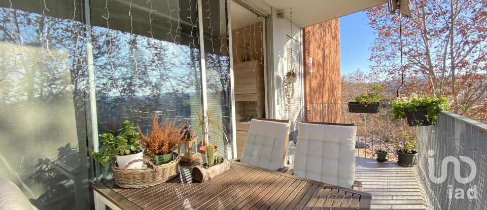 Pis 3 habitacions de 82 m² a Sant Cugat del Vallès (08195)