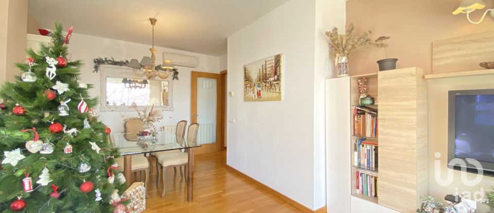 Pis 3 habitacions de 82 m² a Sant Cugat del Vallès (08195)