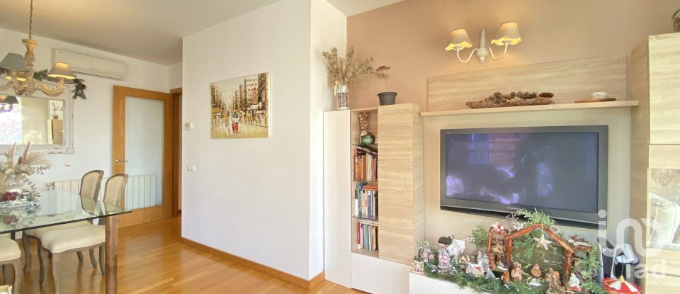 Pis 3 habitacions de 82 m² a Sant Cugat del Vallès (08195)