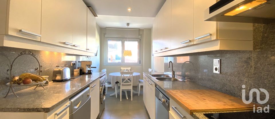 Pis 3 habitacions de 82 m² a Sant Cugat del Vallès (08195)