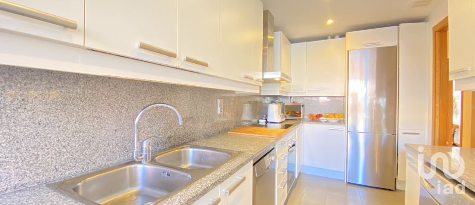 Pis 3 habitacions de 82 m² a Sant Cugat del Vallès (08195)