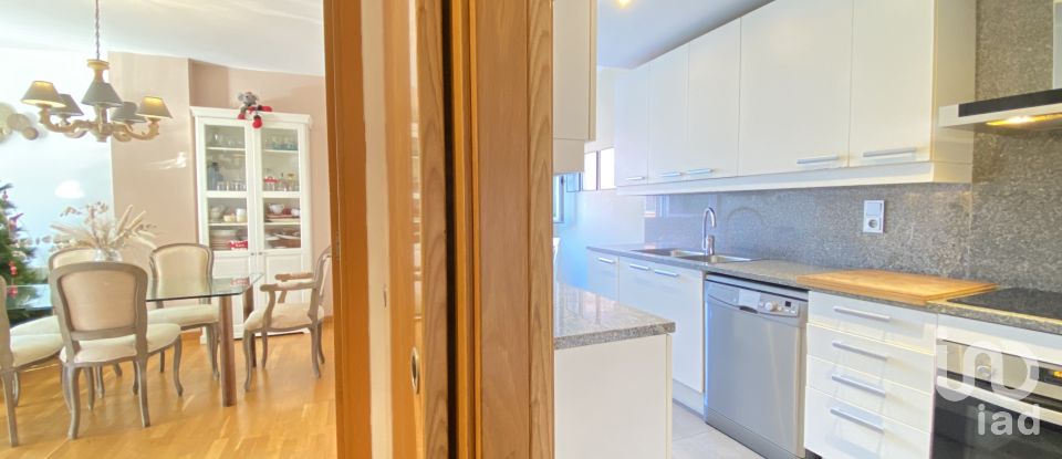 Pis 3 habitacions de 82 m² a Sant Cugat del Vallès (08195)