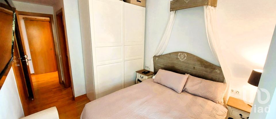 Pis 3 habitacions de 82 m² a Sant Cugat del Vallès (08195)