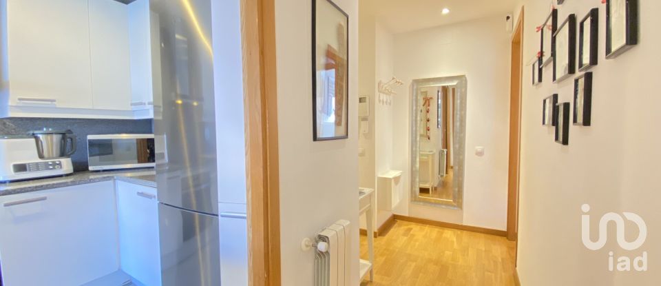 Pis 3 habitacions de 82 m² a Sant Cugat del Vallès (08195)