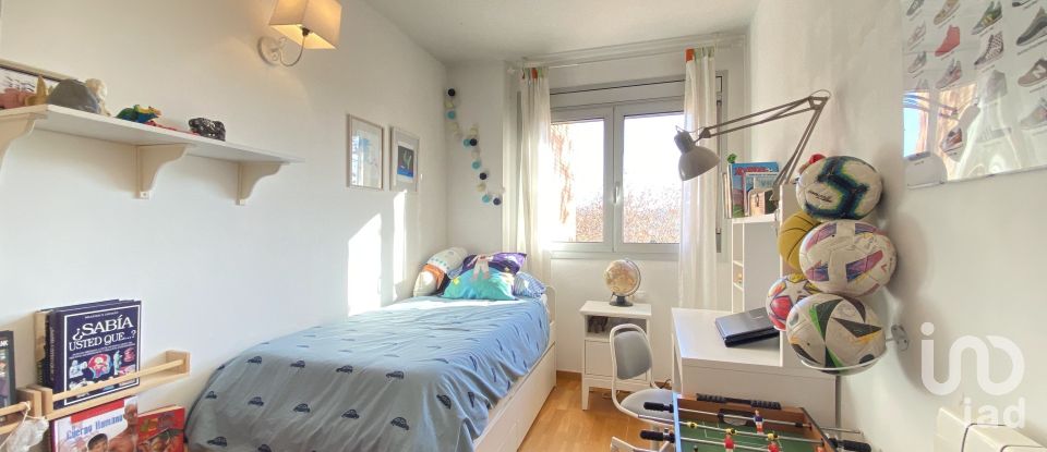 Pis 3 habitacions de 82 m² a Sant Cugat del Vallès (08195)