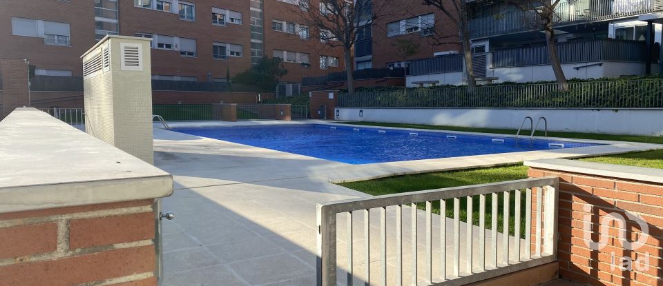 Pis 3 habitacions de 82 m² a Sant Cugat del Vallès (08195)