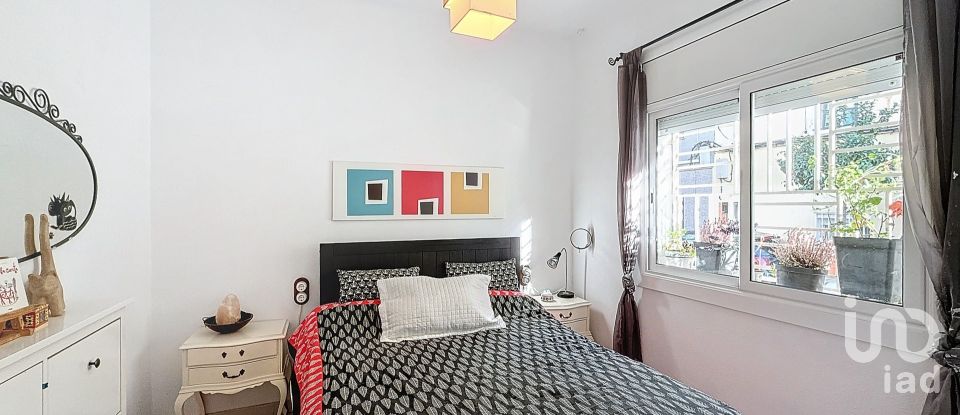 Pis 3 habitacions de 64 m² a Sant Joan Despí (08970)