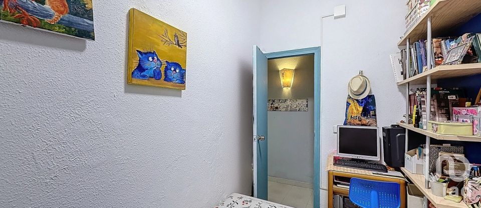 Pis 3 habitacions de 64 m² a Sant Joan Despí (08970)