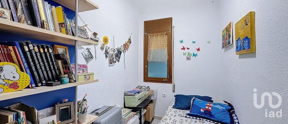 Pis 3 habitacions de 64 m² a Sant Joan Despí (08970)