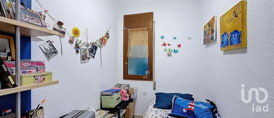 Pis 3 habitacions de 64 m² a Sant Joan Despí (08970)