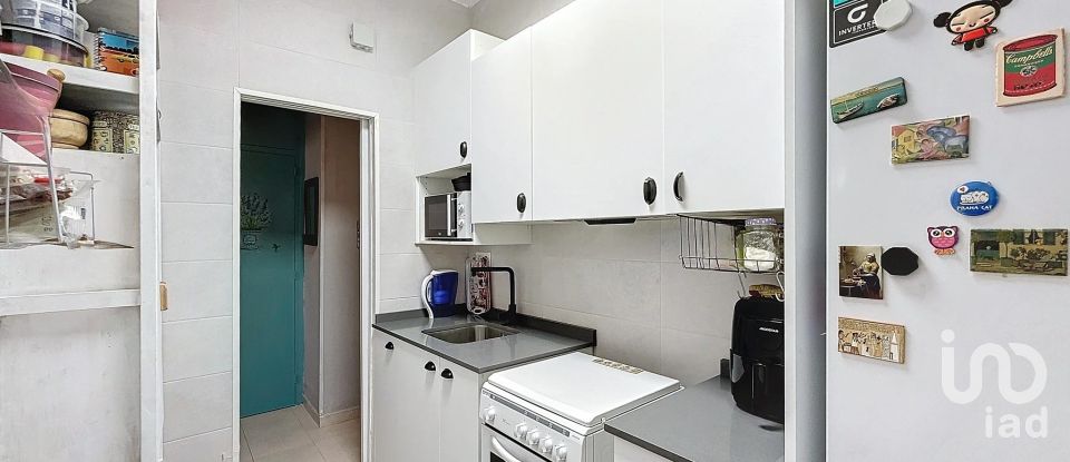 Pis 3 habitacions de 64 m² a Sant Joan Despí (08970)