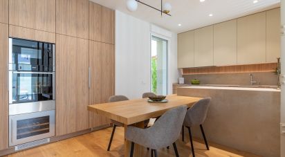 Pis 3 habitacions de 103 m² a Madrid (28009)