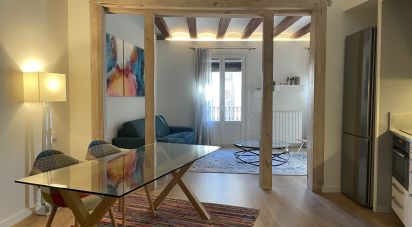 Pis 2 habitacions de 80 m² a Barcelona (08001)