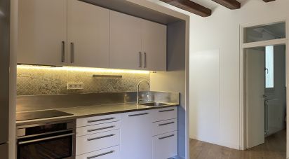 Pis 2 habitacions de 80 m² a Barcelona (08001)