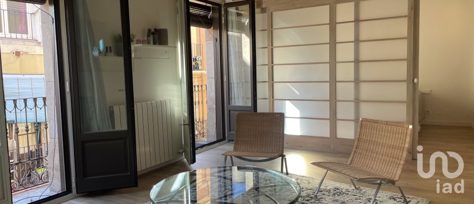 Pis 2 habitacions de 80 m² a Barcelona (08001)