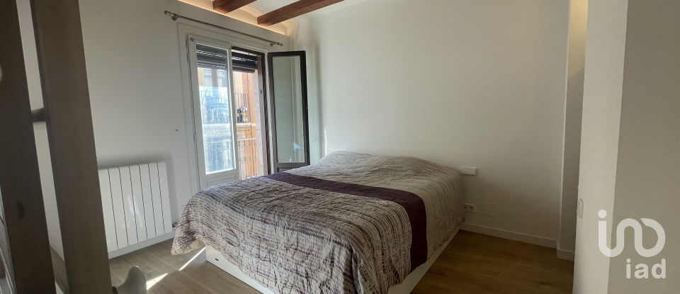 Pis 2 habitacions de 80 m² a Barcelona (08001)