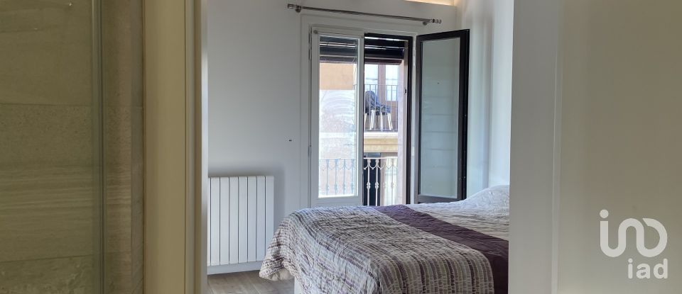 Pis 2 habitacions de 80 m² a Barcelona (08001)