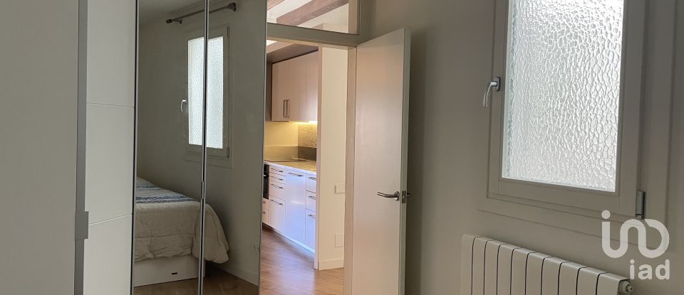 Pis 2 habitacions de 80 m² a Barcelona (08001)