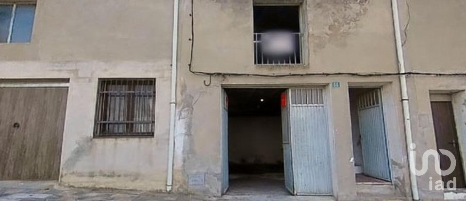 Botiga / Local comercial de 115 m² a Biar (03410)