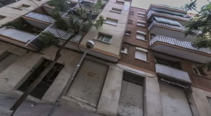 Pis 0 habitacions de 62 m² a Badalona (08917)