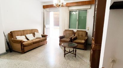 Pis 3 habitacions de 95 m² a Málaga (29014)