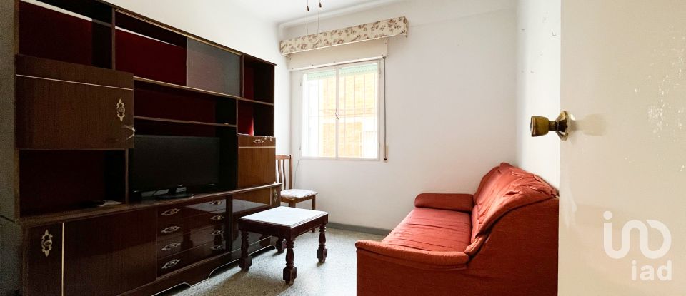 Pis 3 habitacions de 95 m² a Málaga (29014)