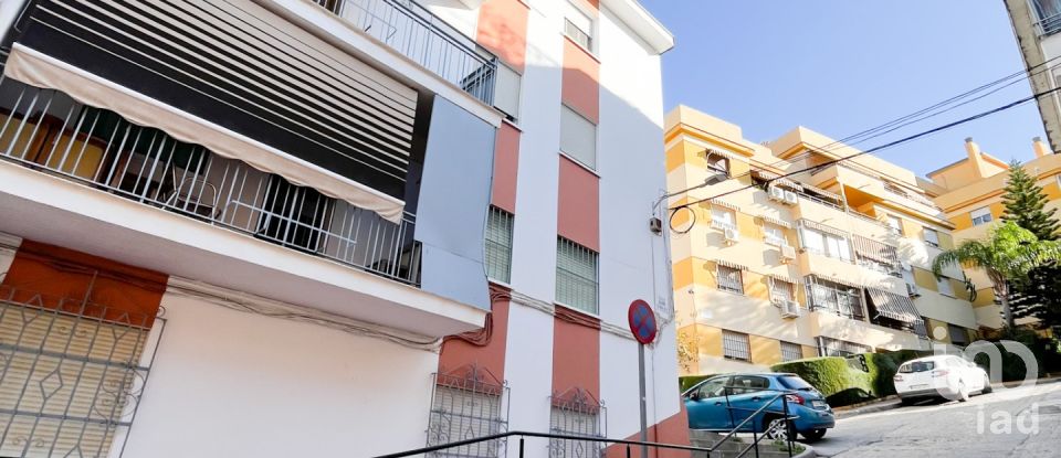 Pis 3 habitacions de 95 m² a Málaga (29014)