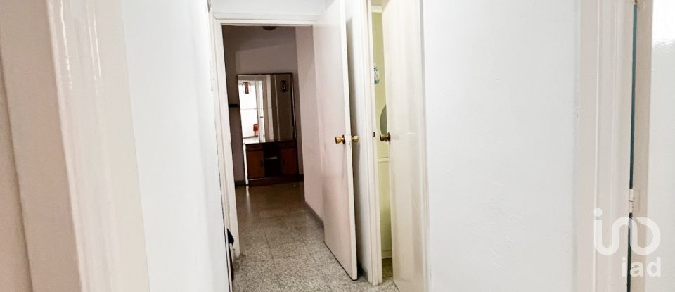 Pis 3 habitacions de 95 m² a Málaga (29014)