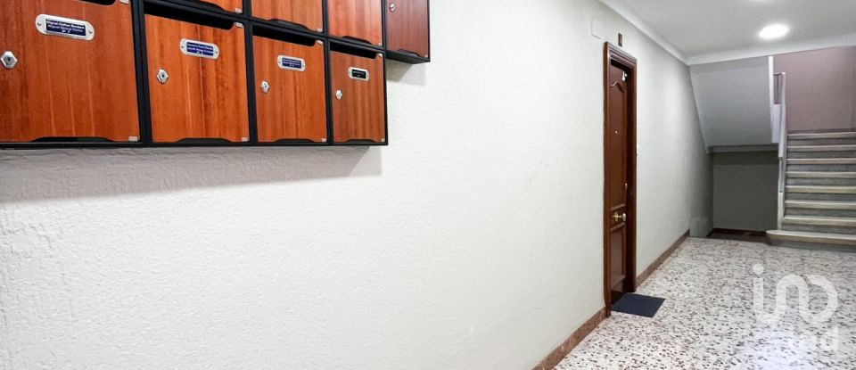 Pis 3 habitacions de 95 m² a Málaga (29014)