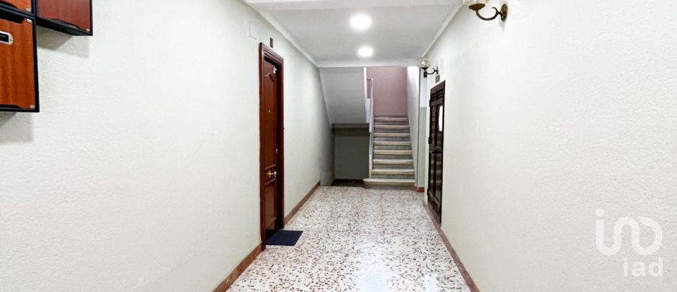 Pis 3 habitacions de 95 m² a Málaga (29014)