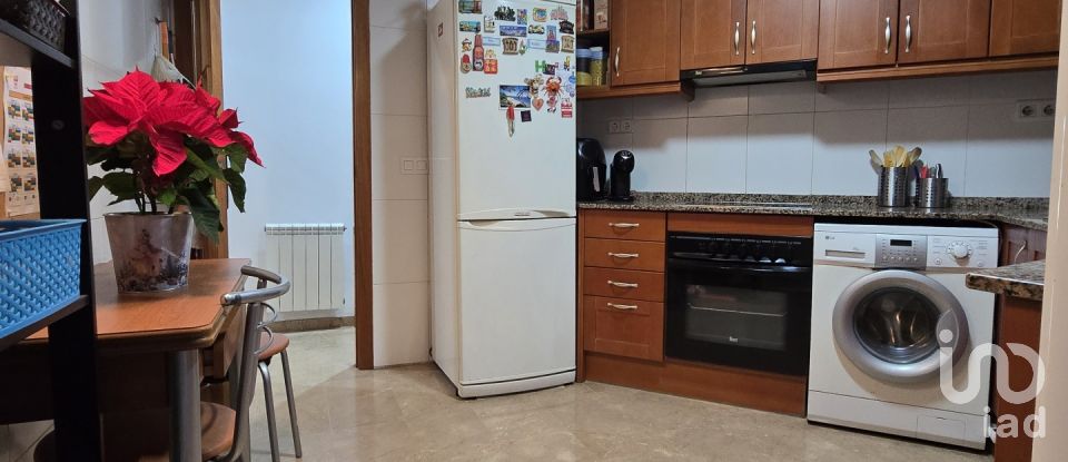 Apartment 4 bedrooms of 98 m² in L'Hospitalet de Llobregat (08901)