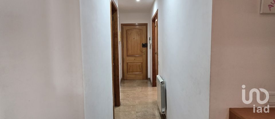 Apartment 4 bedrooms of 98 m² in L'Hospitalet de Llobregat (08901)