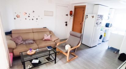 Pis 3 habitacions de 62 m² a Málaga (29010)