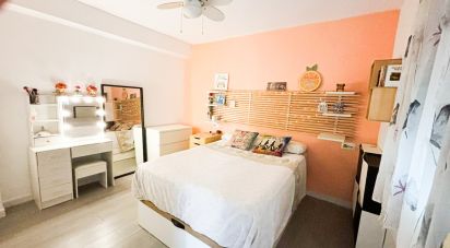 Pis 3 habitacions de 62 m² a Málaga (29010)