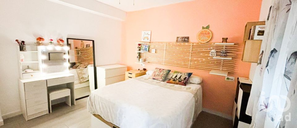 Pis 3 habitacions de 62 m² a Málaga (29010)