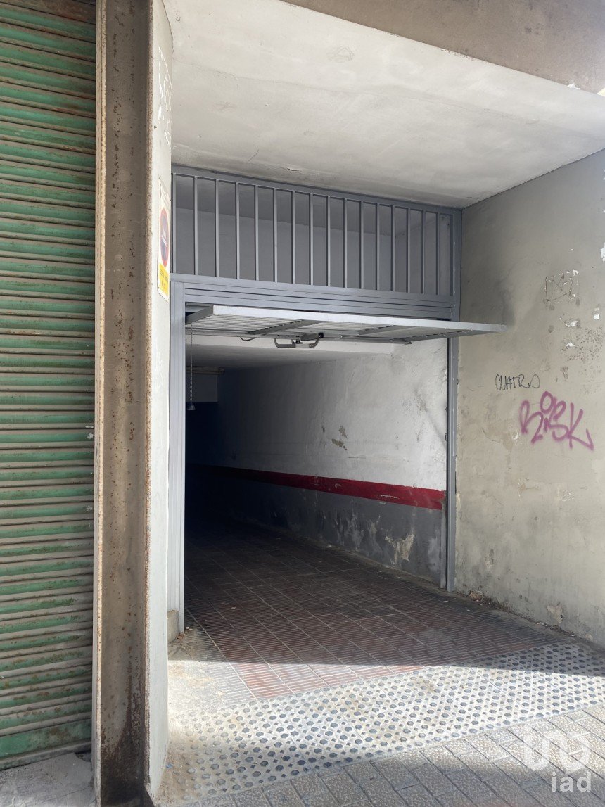 Pàrquing / garatge / box  de 21 m² a Vilanova i la Geltrú (08800)