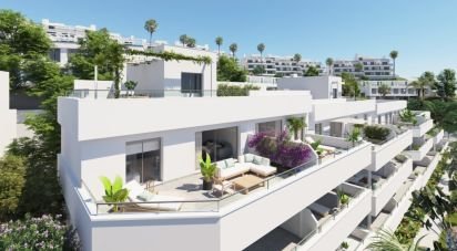 Piso 2 habitaciones de 106 m² en Estepona (29680)