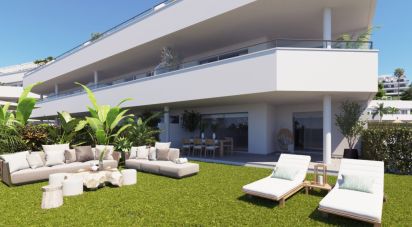 Piso 2 habitaciones de 106 m² en Estepona (29680)