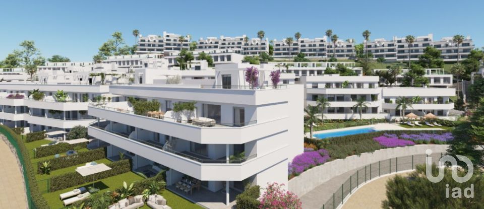 Piso 2 habitaciones de 106 m² en Estepona (29680)