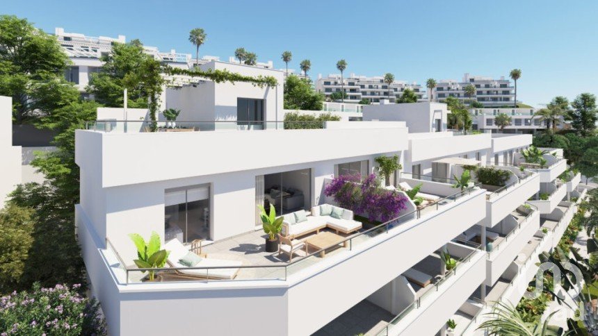 Pis 3 habitacions de 133 m² a Estepona (29680)