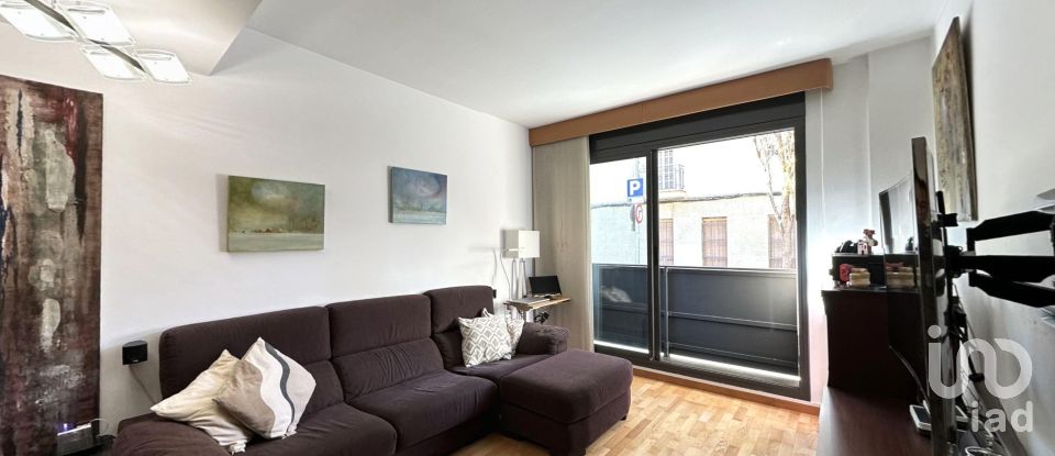 Apartment 2 bedrooms of 75 m² in Barcelona (08027)