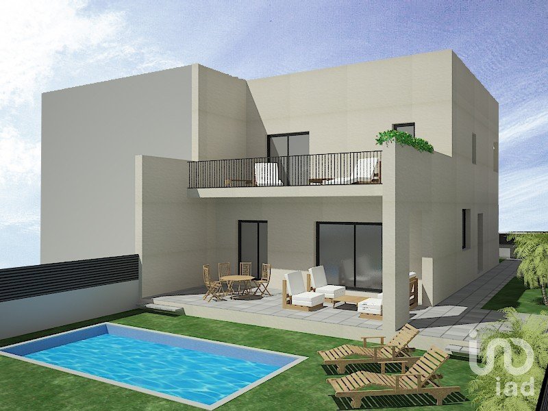 Maison 4 chambres de 180 m² à Vilanova i la Geltrú (08800)