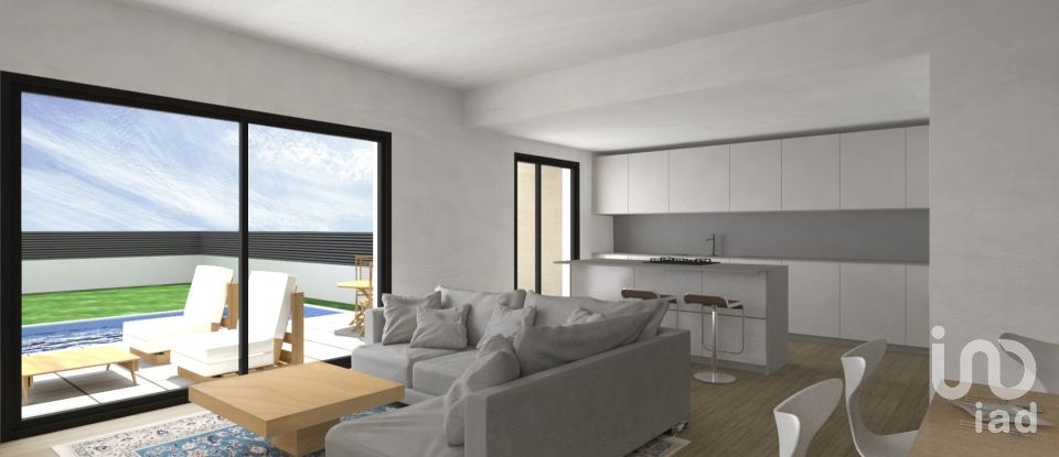 Maison 4 chambres de 180 m² à Vilanova i la Geltrú (08800)