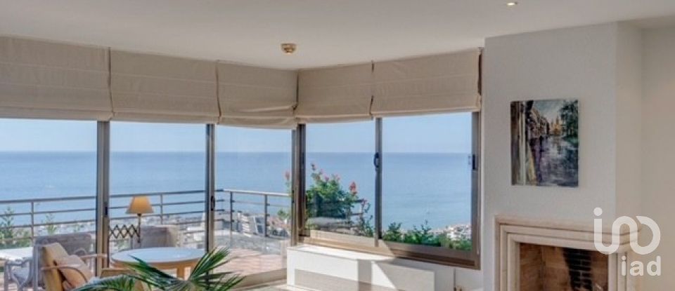 Maison 5 chambres de 416 m² à Sitges (08870)