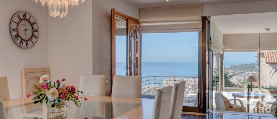 Maison 5 chambres de 416 m² à Sitges (08870)