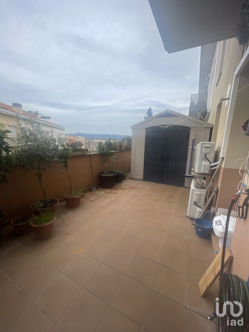 Pis 2 habitacions de 70 m² a Llagostera (17240)