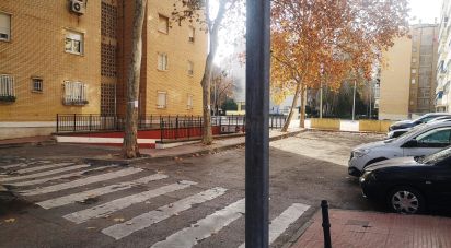 Pàrquing / garatge / box  de 17 m² a Alcalá de Henares (28804)