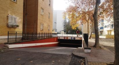 Aparcamiento / garaje / caja de 17 m² en Alcalá de Henares (28804)