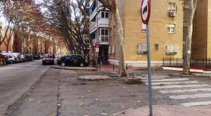 Pàrquing / garatge / box  de 17 m² a Alcalá de Henares (28804)