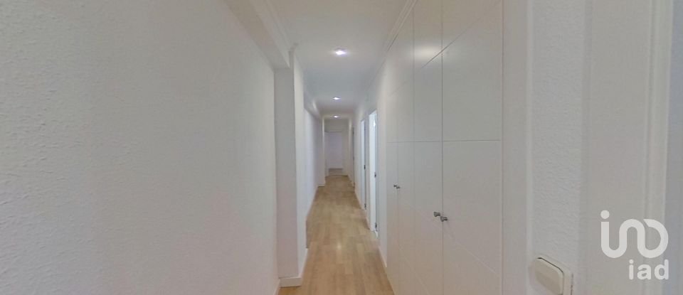 Appartement 4 chambres de 100 m² à Alicante/Alacant (03003)